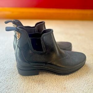 Ariat Short Rain /Rubber Boots